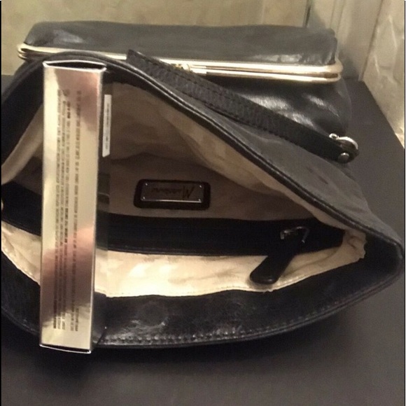 Marciano Evening Purse/Anklet - Picture 4 of 9